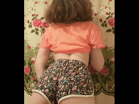 ❤️ Sexy jonk Babe deet hir Shorts op der Kamera of Super Porn op lb.courseclass.ru ❌