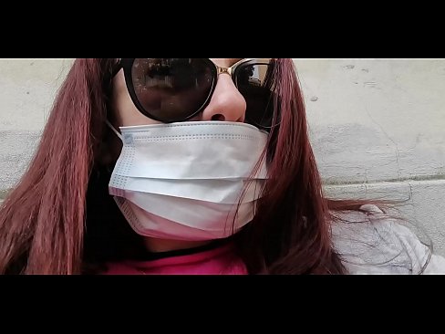 ❤️ D'Nicoletta hëlt sech op hirem Noper a pisst a senger Garage (Special Covid19 Italienesch Quarantän) Super Porn op lb.courseclass.ru ❌
