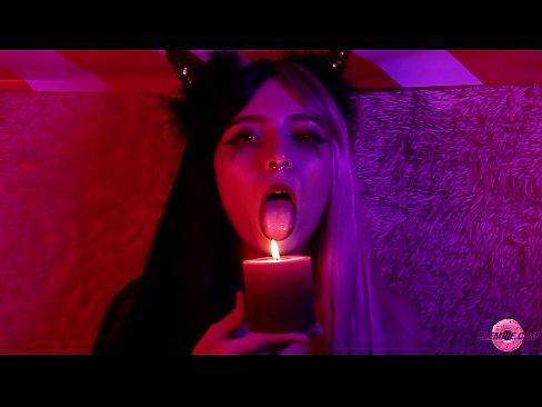 ❤️ Passionéierte Blowjob vum Sexy Succubus mat Mond Erfëllung Super Porn op lb.courseclass.ru ❌