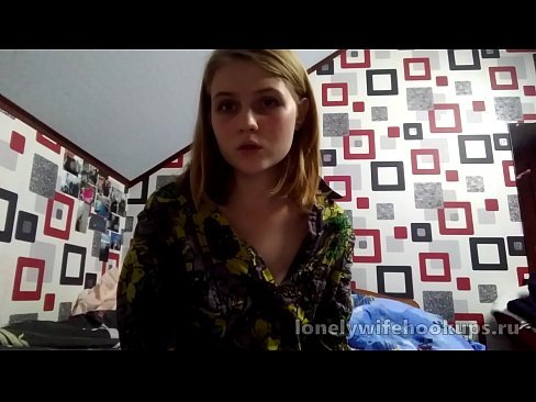 ❤️ Jonk blond Student aus Russland gär méi grouss Dicks. Super Porn op lb.courseclass.ru ❌