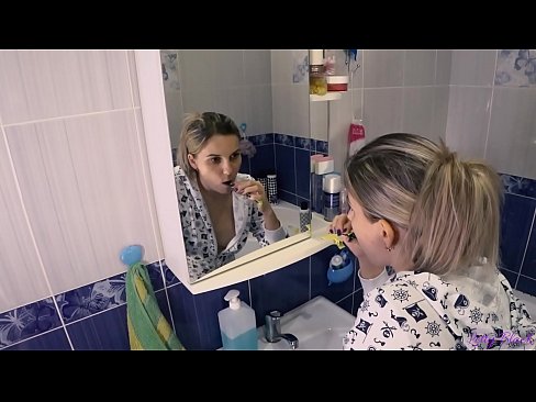 ❤️ Hack mat jonken an Pyjamas endet mëndlech kum an Arsch - Letty schwaarz Super Porn op lb.courseclass.ru ❌