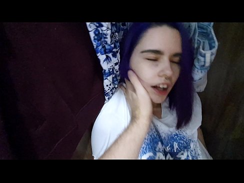 ❤️ Fannt meng Schwëster am Kleederschaf an huet hatt gehollef Super Porn op lb.courseclass.ru ❌